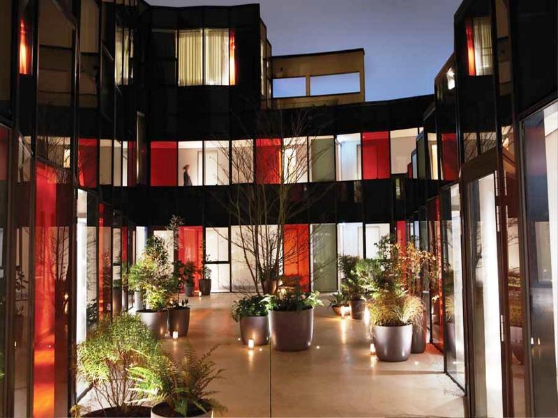 Malmaison Cheltenham Exterior foto