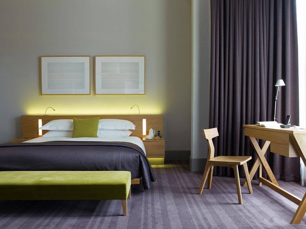 Malmaison Cheltenham Quarto foto