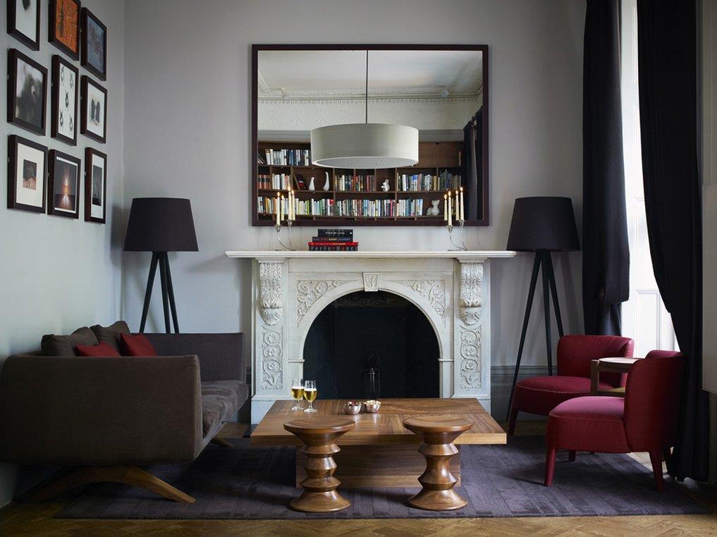 Malmaison Cheltenham Quarto foto