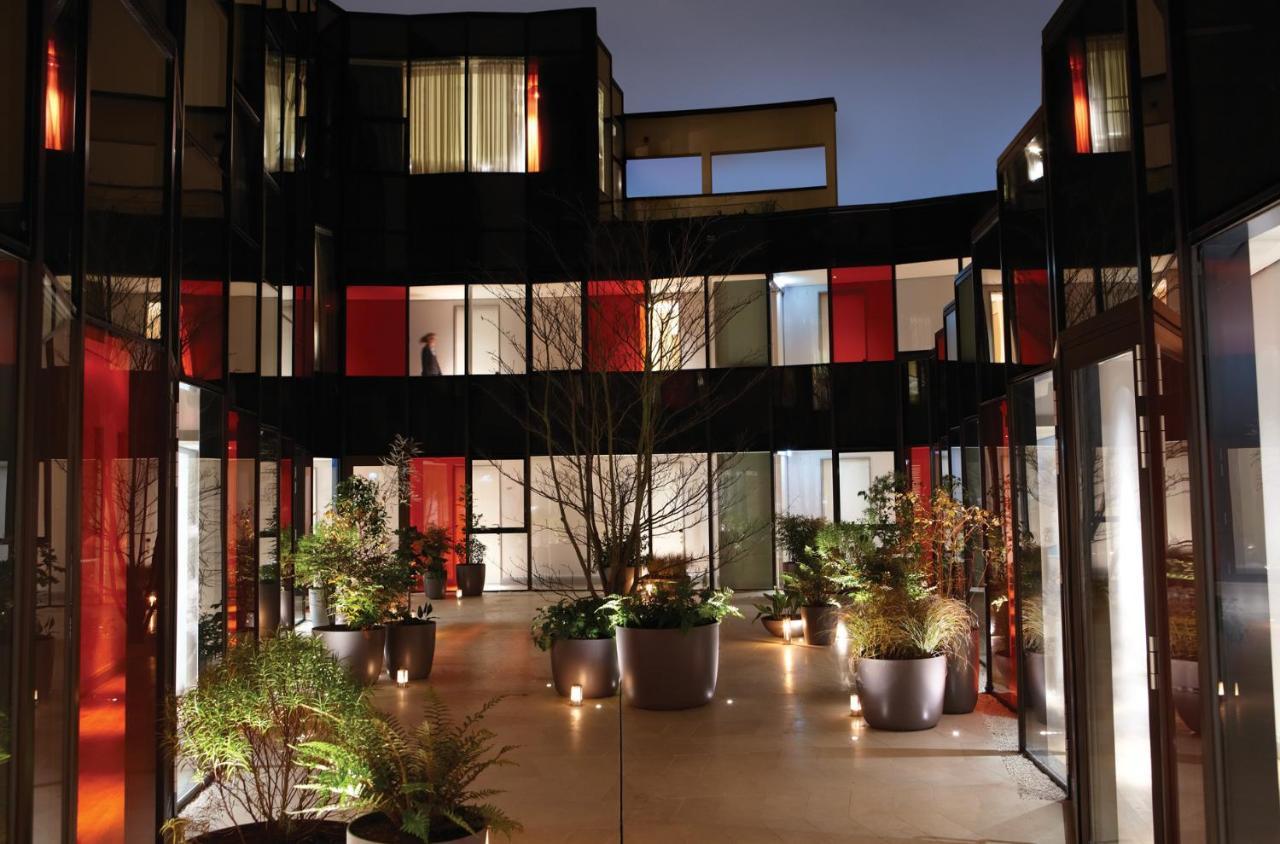 Malmaison Cheltenham Exterior foto