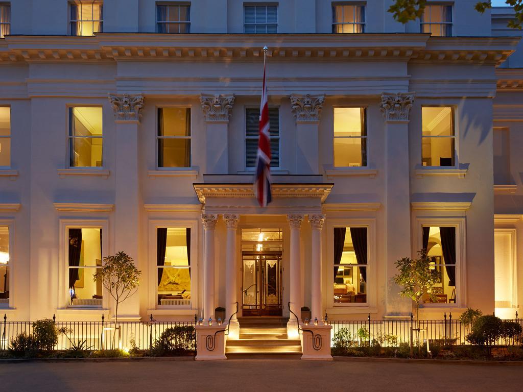 Malmaison Cheltenham Exterior foto